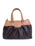 Boetie PM, back view